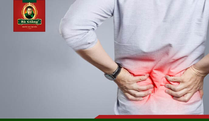 Triệu Chứng Của Thoát Vị Đĩa Đệm Cột Sống Thắt Lưng Có Dễ Nhận Diện?