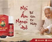 Phương pháp Nội Ẩm Ngoại Đồ là gì?