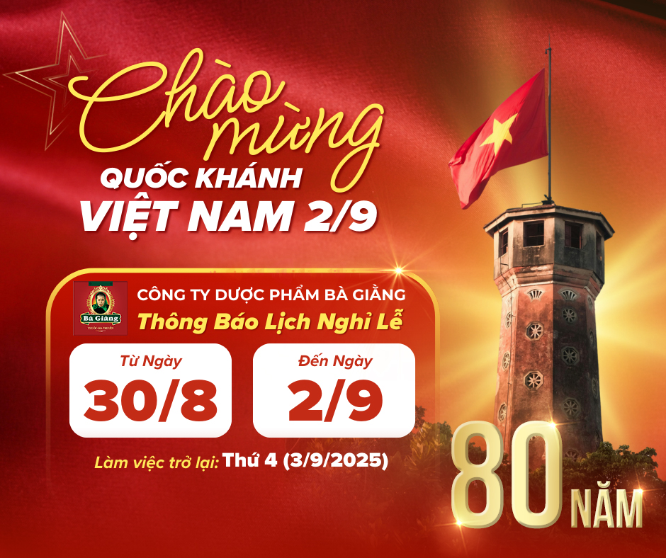 Chào mừng Quốc Khánh Việt Nam 2/9